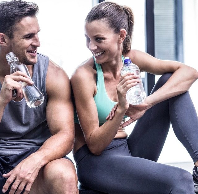 6 Aylık Salon Üyeliği