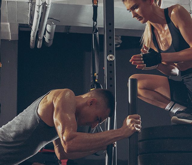 12 Aylık Salon Üyeliği